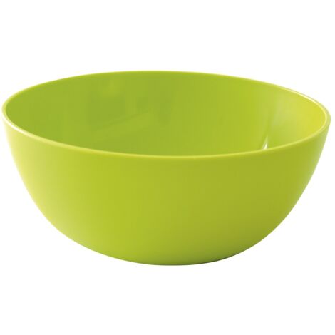 Cuenco mediano alimentario de 2.5 L 21350 DENOX- FAMESA  Verde (1/2)