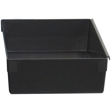 Caja modular nº 4 negro