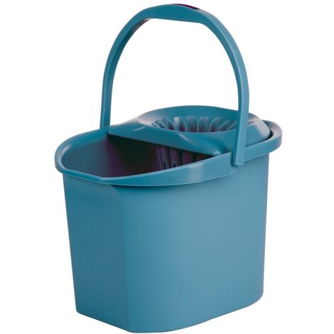 CUBO ESCURRIDOR SELECTA AZUL (1/2)