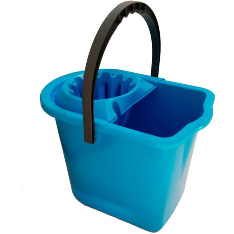 Fregasuelos oval 14L.