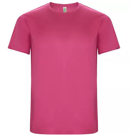 Camiseta técnica Imola Roly 0427 M Rosetón