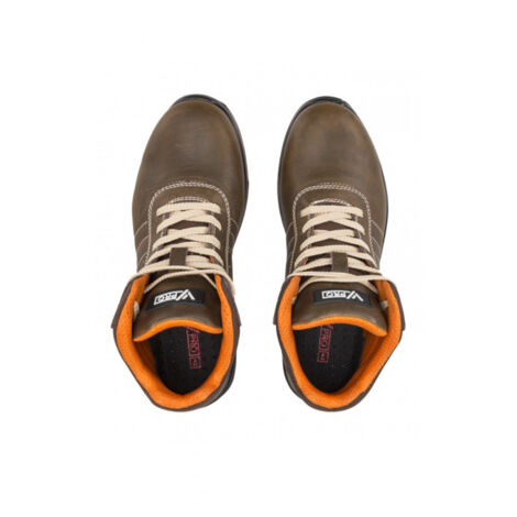 Bota de seguridad Force S3 SRC metal free para trabajos pesados Serie  707006 VELILLA | 36