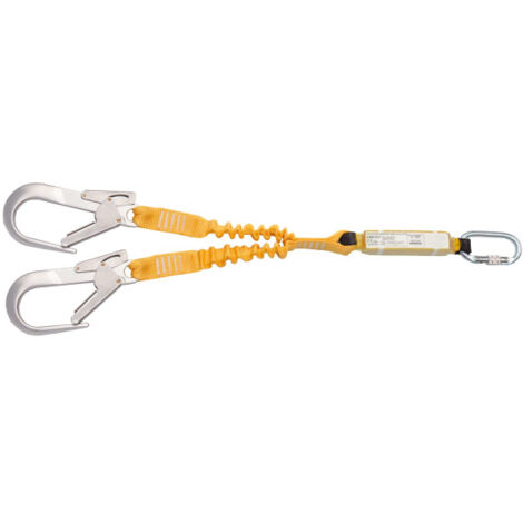 SF/80228 SAFETOP® Cinta elástica doble de seguridad de 1,78 metros