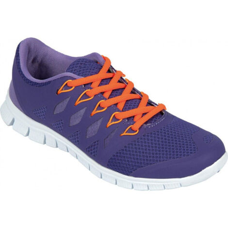 Zapatos deportivos ergonómico con suela EVA ultraligera  WORKTEAM P4001 (1/5)