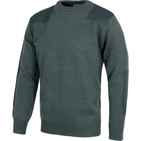 Jersey Industrial 0055S | Gris - S