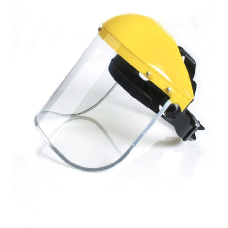 Protector Trabajo Facial Ama Superface Safetop