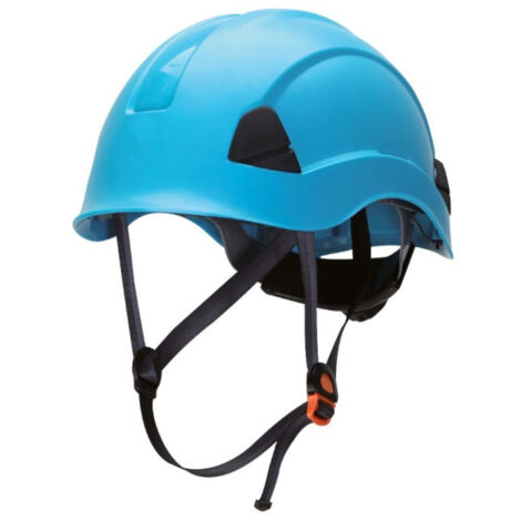 Protección de Cabeza Alturas Climber | Azul Royal
