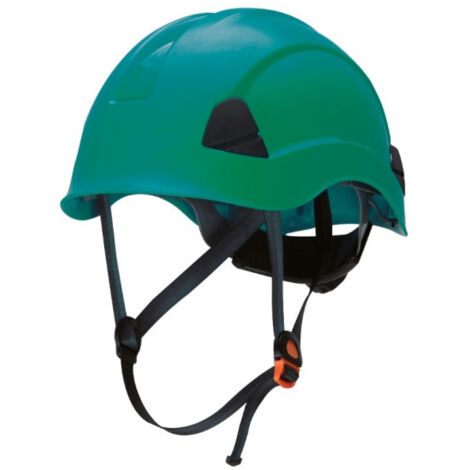 Protección de Cabeza Alturas Climber | Verde