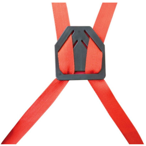 Delantal para soldador SAFETOP 90x60 cm Best