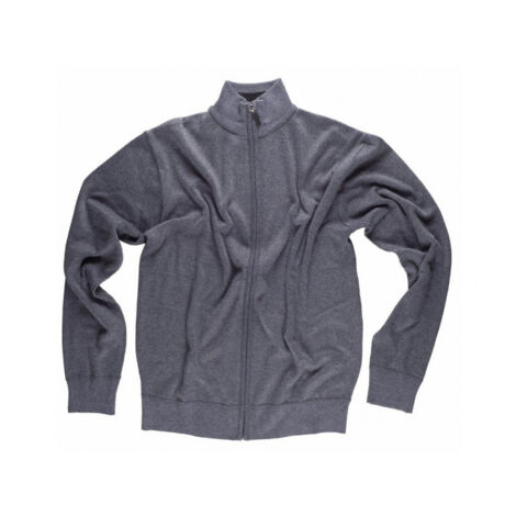 Chaqueta Servicios 3065S | Gris - L (1/3)