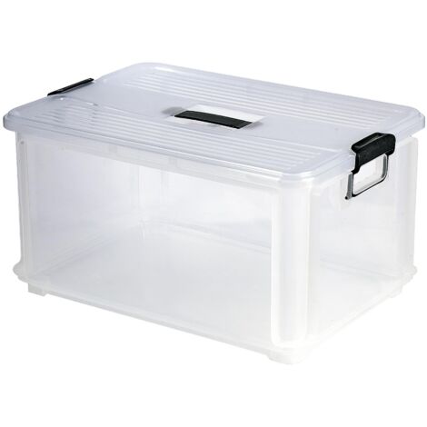 Denox Clak Box Jumbo 30L. (1/5)