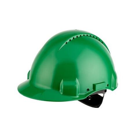 Casco de protección o seguridad para la industria