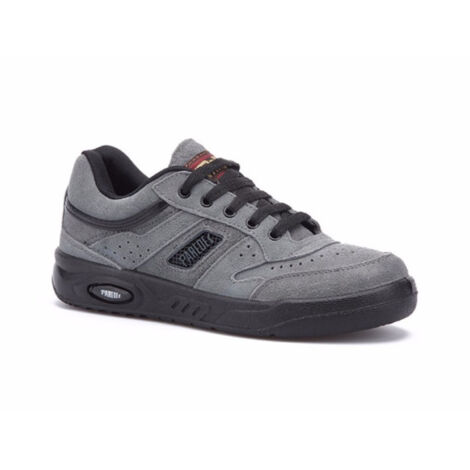 Calzado de Seguridad - 01 SRA - DP103 44 Gris