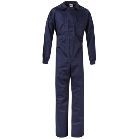 Mono Modelo Italiano Azul Marino 48