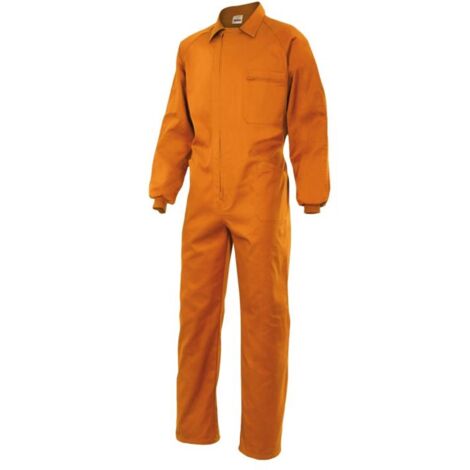 Mono Modelo Italiano Naranja 52