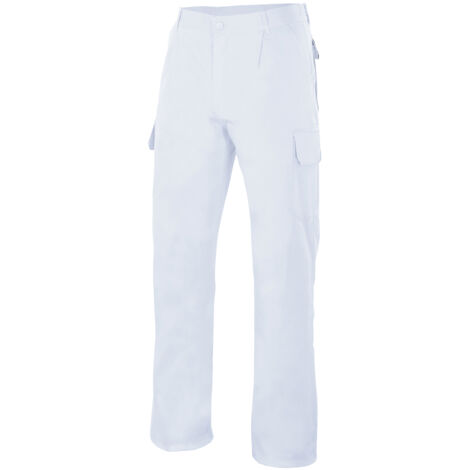 PANTALON SARGA MULTIB P345