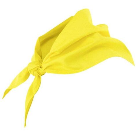 Pico AMARILLO FLÚOR U