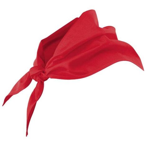 Pico ROJO CORAL U