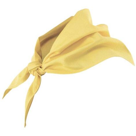 Pico AMARILLO CLARO U