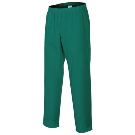 Pantalón Pijama Industria Alimentaria VERDE L (1/4)
