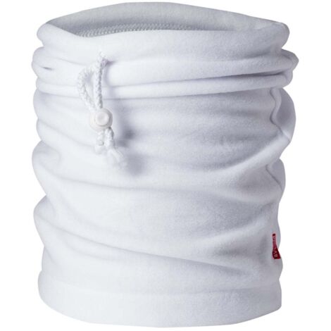 Cuello Polar Blanco U