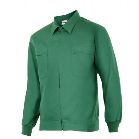 Cazadora VERDE 50