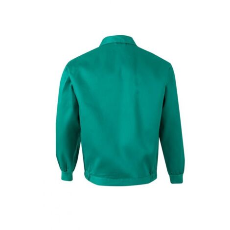 Cazadora VERDE CAZA 58