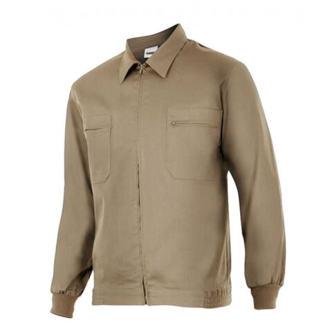 Cazadora BEIGE 50