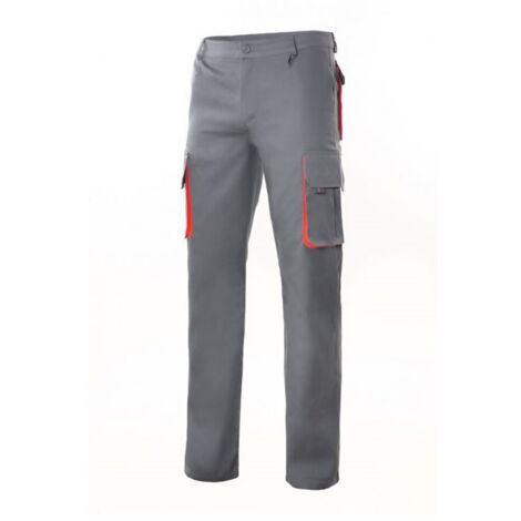 PANTALON TERGAL MULTIB 103004