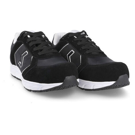 Zapatillas de seguridad NADAL Línea Sportwork SP5201 47 Negro (1/5)