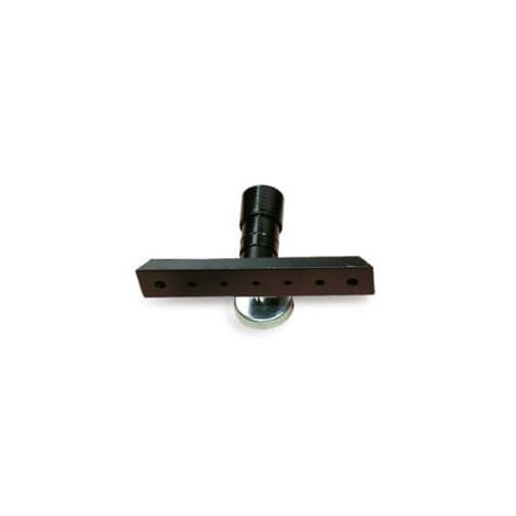 Tobera ranurada para aspiradora VacuFil Compact KEMPER                                            300 mm