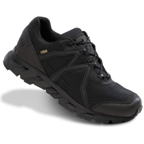 Zapato de trabajo Patín Vibram® OB+SRA+HRO+E+WRU+WR EN20347 FAL PATROL LOW PWT50 37