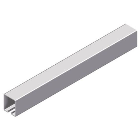 Riel de 30 x 35 mm CEPRO - Precio por metro