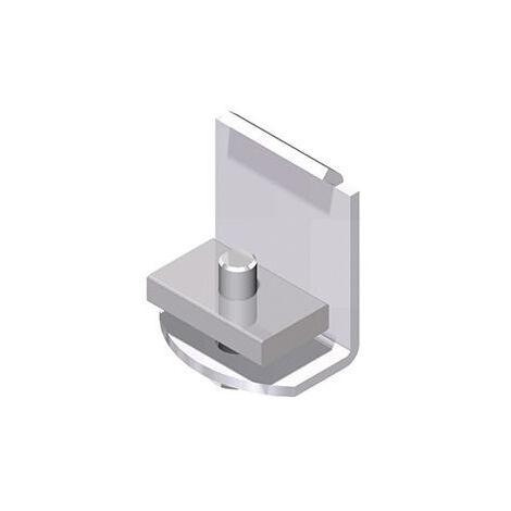 Pieza final para rail de 30 x 35 mm CEPRO