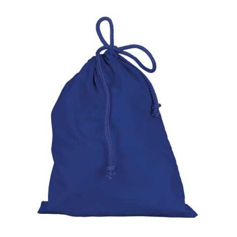 Bolsa multiusos resistente VALENTO Metro Mediana Azul royal