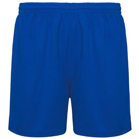 Pantalón corto deportivo con cinturilla elástica PLAYER ROLY 8 Royal
