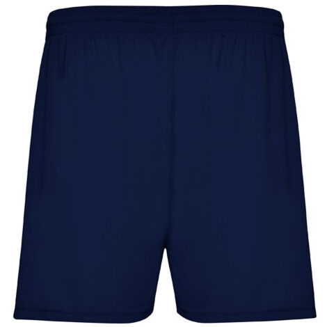Pantalón deportivo transpirable con slip interior CALCIO ROLY 16 Azul Marino