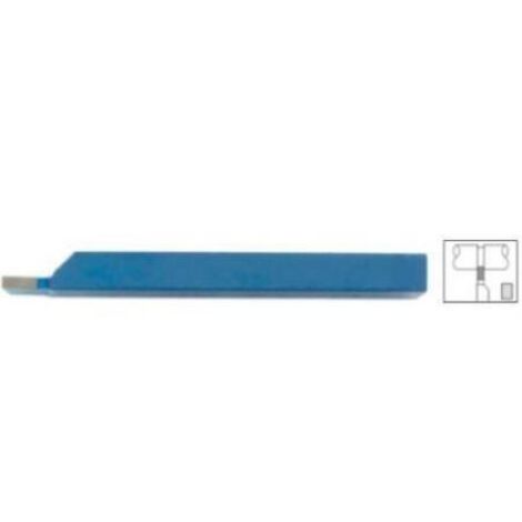 Cuchilla Individual HM para Torno - Desbaste de Alta Velocidad  METALWORKS                         16x25x140