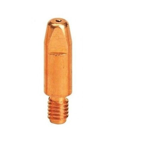 Tubo de contacto ALUMINIO/FLUX 1 722552