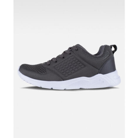 Calzado deportivo con cordones WORKTEAM P4002 de suela EVA 41 Gris
