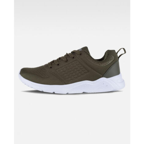 ZAPATILLA REF.P4002 VERDE OSCURO T-42 - MAYTON (1/5)