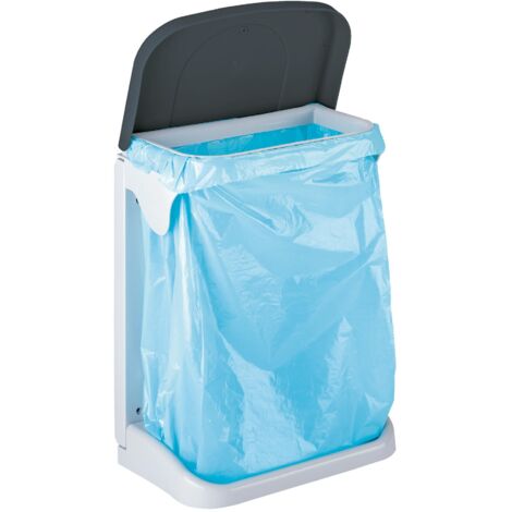 Cubo de basura con soporte de 20 litros Inner DENOX- FAMESA (1/5)