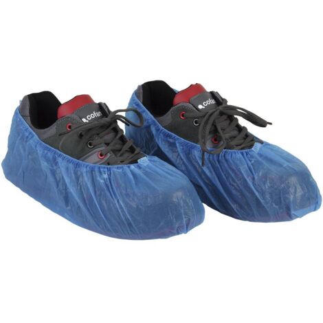 CUBREZAPATO AZUL CPE - COFAN (1/2)