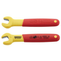 LLAVE AISLADA FIJA MPV600508 - 8mm