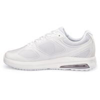 Zapatos para equipo antideslizantes deportivo para hombre EVOLUTION II SHOES FOR CREWS 48 Blanco