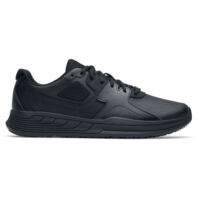 Calzado deportivo CONDOR II UNISEX ISO 20345 SHOES FOR CREWS 47 Negro