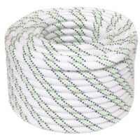 Cuerda trenzada semiestática, diámetro 10,5 mm - 200 m KRATOS SAFETY 12 mm