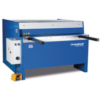 Cizalla motorizada MTBS 1255-30 E