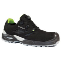 Zapato de seguridad bajo OPAL S1PS FO SC SR GIASCO 37