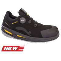 Zapato de seguridad bajo LYNX S3L FO SC SR GIASCO 39